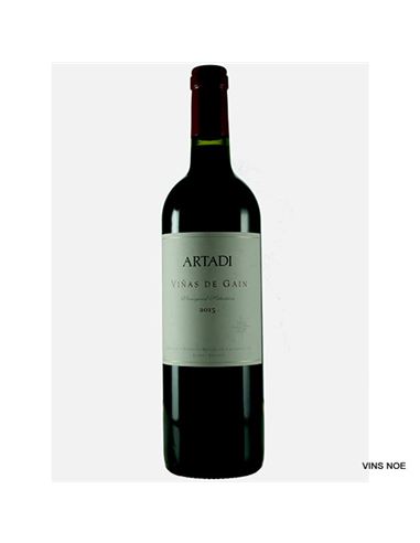 Artadi Viñas de Gain - ARTADI_VIÑAS_DE_GAIN