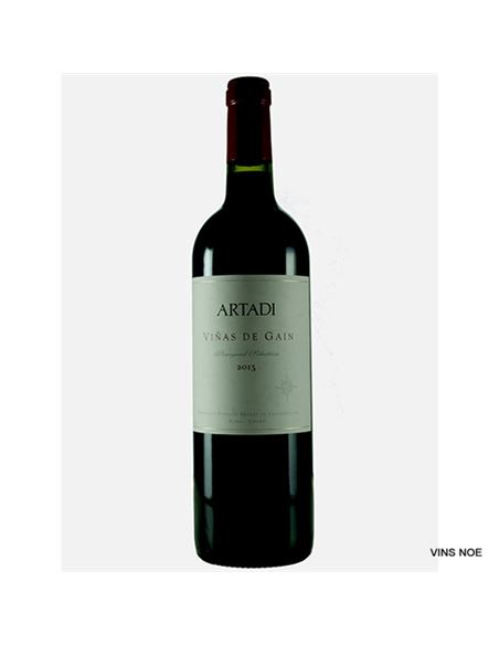 Artadi Viñas de Gain - ARTADI_VIÑAS_DE_GAIN