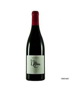 Ultreia Saint Jacques Mencia 2019 - ULTREIA_SAINT_JACQUES_MENCIA