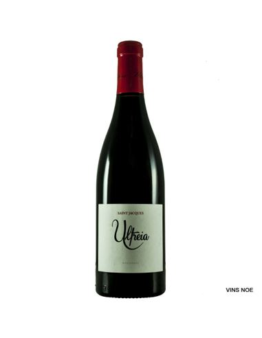 Ultreia Saint Jacques Mencia 2019 - ULTREIA_SAINT_JACQUES_MENCIA