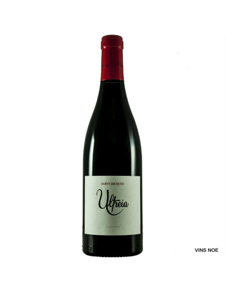 Ultreia Saint Jacques Mencia 2019 - ULTREIA_SAINT_JACQUES_MENCIA