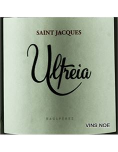 Ultreia Saint Jacques Mencia 2019 - ULTREIA_SAINT_JACQUES_MENCIA 2