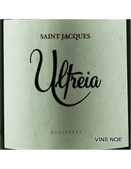 Ultreia Saint Jacques Mencia 2019 - ULTREIA_SAINT_JACQUES_MENCIA-E
