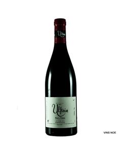 Ultreia Mencia - ULTREIA_MENCIA