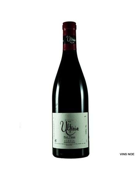 Ultreia Mencia - ULTREIA_MENCIA