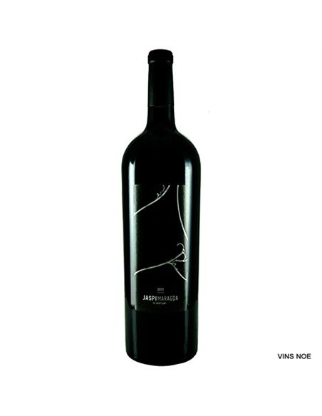 Jaspi Maragda Magnum - JASPI_MARAGDA_MAGNUM