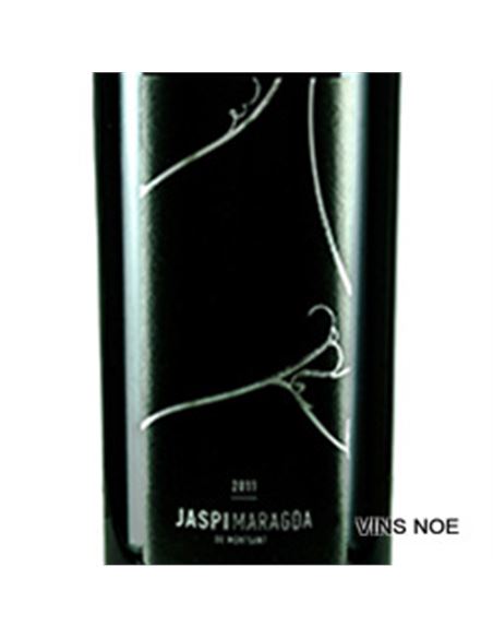 Jaspi Maragda Magnum - JASPI_MARAGDA_MAGNUM-E