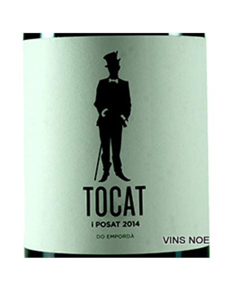 Tocat i Posat - TOCAT I POSAT-E