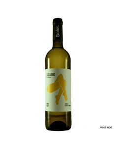 Camagroc Xarel·lo - Bolet_Camagroc_Xarel·lo