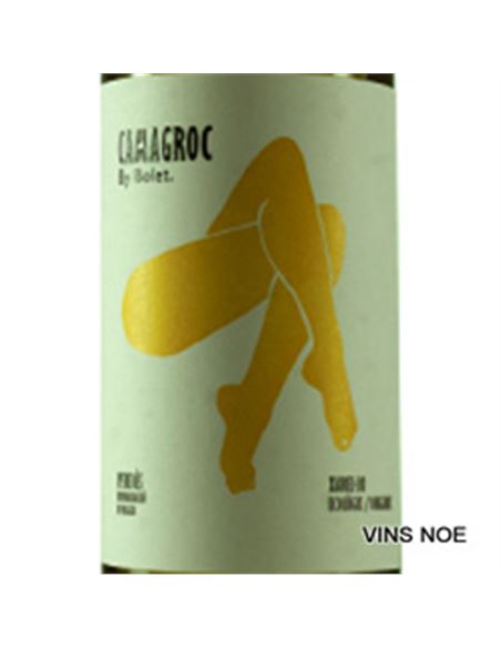 Camagroc Xarel·lo - BOLET_CAMAGROC_XAREL·LO-E