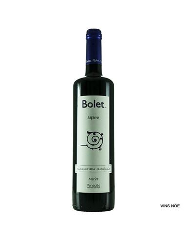 Sapiens Merlot - SAPIENS_MERLOT