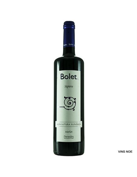 Sapiens Merlot - SAPIENS_MERLOT