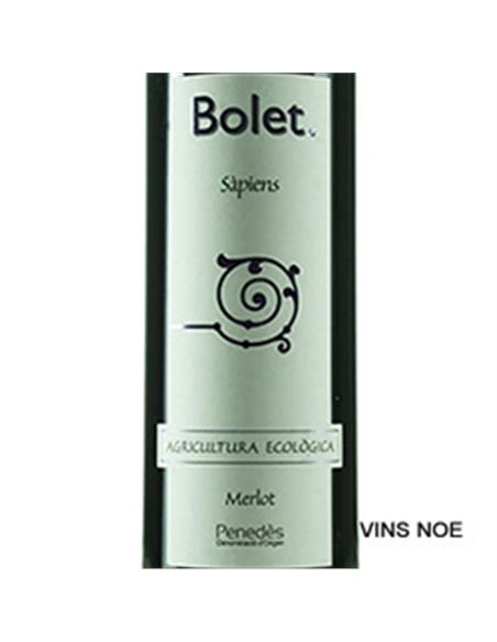 Sapiens Merlot - SAPIENS_MERLOT-E
