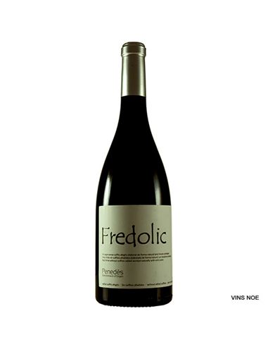 Fredolic Natural - Fredolic_Natural