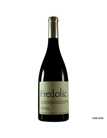 Fredolic Natural - Fredolic_Natural