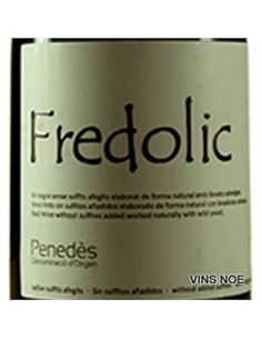 Fredolic Natural - Fredolic_Natural 2