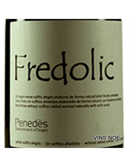 Fredolic Natural - FREDOLIC_NATURAL-E