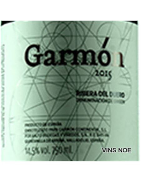 Garmon 2017 - GARMON-E