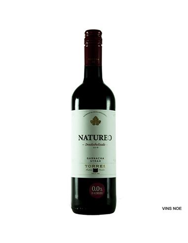 Natureo Tinto Shiraz - Natureo_Tinto_Shiraz