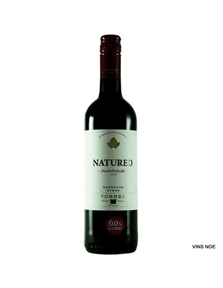 Natureo Tinto Shiraz - Natureo_Tinto_Shiraz