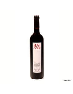 Baigorri Crianza (Magnum) - BAIGORRI CRIANZA