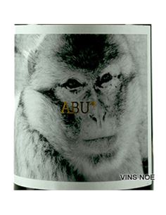 La Vinyeta Mono blanc - MONO_BLANC_ABU 2