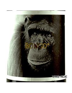 La Vinyeta Mono negre "Charly" - MONO_NEGRE_BONGO 2