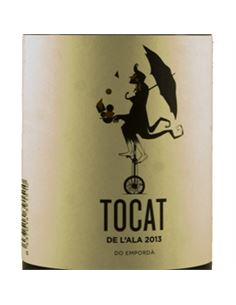 Tocat de l´Ala Magnum - TOCAT_DE_L'ALA 2