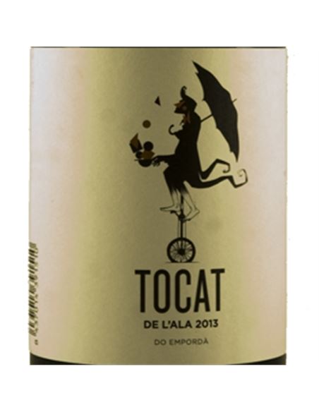 Tocat de l´Ala Magnum - TOCAT_DE_L'ALA-E