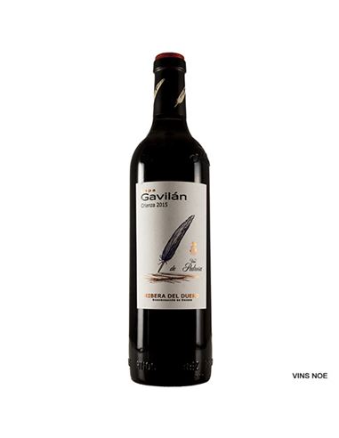 Cepa Gavilán Crianza 2018 - CEPA_GAVILAN