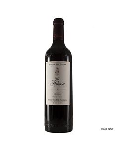 Viña Pedrosa Crianza 2018 - VIÑA_PEDROSA_CRIANZA