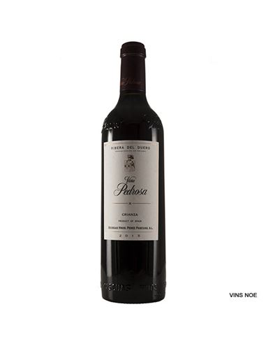 Viña Pedrosa crianza Magnum - VIÑA_PEDROSA_CRIANZA