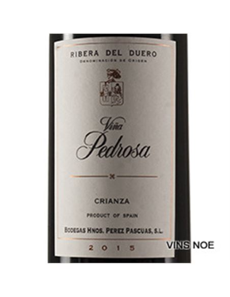 Viña Pedrosa crianza Magnum - VIÑA_PEDROSA_CRIANZA-E