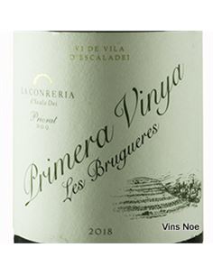 Primera Vinya Les Brugueres blanc - Primera_Vinya_Les_Brugueres_1 2