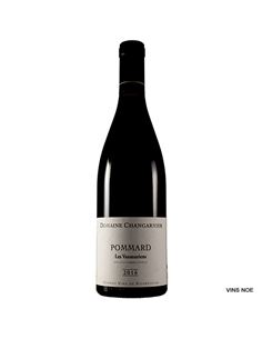 Changarnier Pommard Vaumuriens Haut 2019 - CHANGARNIER_POMMARD_VAUMURIENS_HAUT