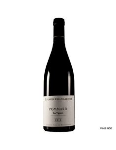 Changarnier Pommard Les Vignots - CHANGARNIER_POMMARD_LES_VIGNOTS