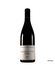 Changarnier Monthelie 1er. Cru Meix Bataille 2018 - CHANGARNIER_MONTHELIE_1ER_CRU_MEIX_BATAILLE