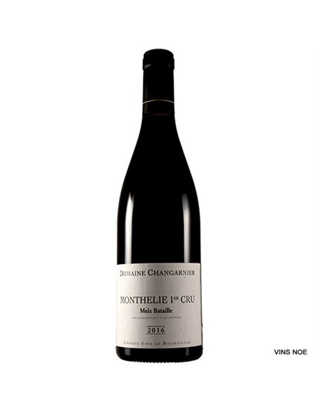 Changarnier Monthelie 1er. Cru Meix Bataille 2018 - CHANGARNIER_MONTHELIE_1ER_CRU_MEIX_BATAILLE