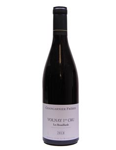 Changarnier Volnay 1er. Cru Les Brouillards 2018 - LesBrouillards_VinsNoe