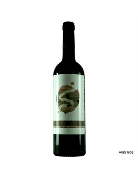 Sa Forana 600 metros - SA_FORANA_600_METROS