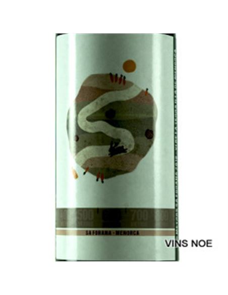 Sa Forana 600 metros - SA_FORANA_600_METROS-E