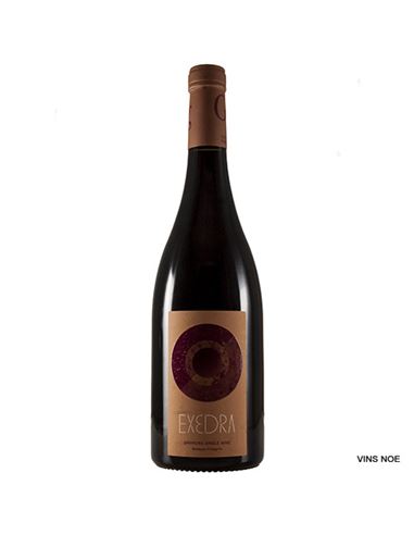 Puiggròs Exedra - PUIGGRÒS_EXEDRA