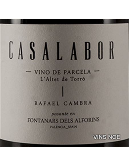 Casalabor - CASALABOR-E