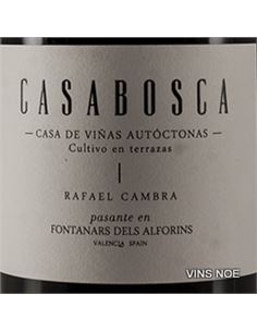 Casabosca - CASABOSCA 2