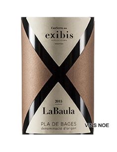 Exibis La Baula - EXIBIS_LA_BAULA 2