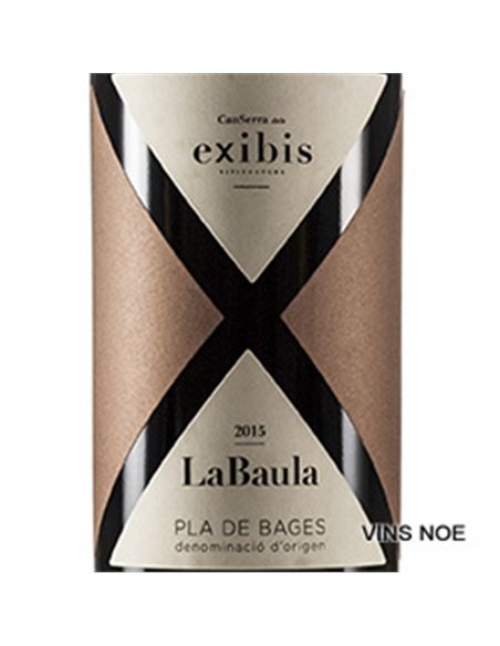 Exibis La Baula - EXIBIS_LA_BAULA-E