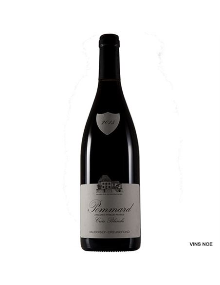 Vaudoisay-Creusefond Pommard "Croix Blanche" - VAUDOISAY-CREUSEFOND_POMMARD_CROIX_BLANCHE
