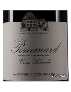 Vaudoisay-Creusefond Pommard "Croix Blanche" - VAUDOISAY-CREUSEFOND_POMMARD_CROIX_BLANCHE 2