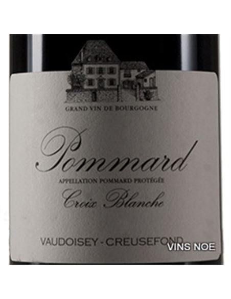 Vaudoisay-Creusefond Pommard "Croix Blanche" - VAUDOISAY-CREUSEFOND_POMMARD_CROIX_BLANCHE-E