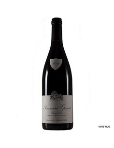 Vaudoisay-Creusefond Pommard Epenots 1er. Cru 2018 - VAUDOISAY-CREUSEFOND_POMMARD_EPENOTS_1ER_CRU